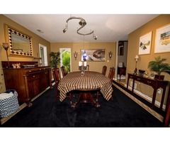 Perfect Vacation Accommodation in Charlottesville, VA | free-classifieds-usa.com - 2