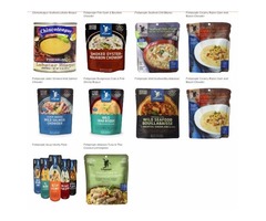 Buy Healthy Seafood and Soups Online at Discounted Rates | free-classifieds-usa.com - 2