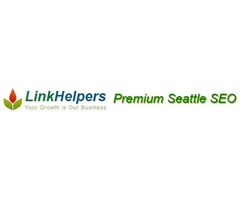 LinkHelpers Premium SEO | Seattle's Top Local SEO & Web Design Providers | free-classifieds-usa.com - 1