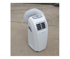 Air conditions 2 portable 1 window | free-classifieds-usa.com - 1