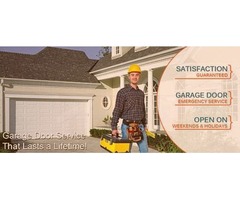 Garage Door Installation | free-classifieds-usa.com - 1