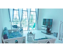 Oceanfront 3 BR Vacation Apartment for Rent in Nassau Bahamas | free-classifieds-usa.com - 3