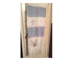 Shower curtain hooks & Rod | free-classifieds-usa.com - 1