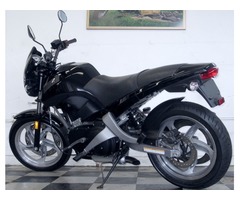 2001 Buell Blast 500 P3 01 Black Only 2,000 miles EXCELLENT | free-classifieds-usa.com - 3