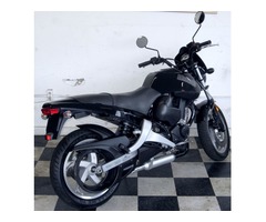 2001 Buell Blast 500 P3 01 Black Only 2,000 miles EXCELLENT | free-classifieds-usa.com - 4