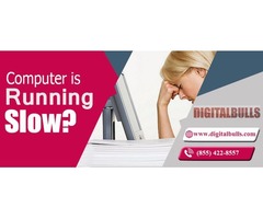Computer Running Slow | Fix Slow Computer | PC Running Slow | free-classifieds-usa.com - 1