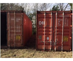 Used Storage Containers For Sale | free-classifieds-usa.com - 1