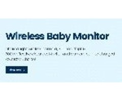 High Technology Baby Monitoring Equipments | free-classifieds-usa.com - 1