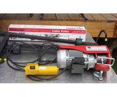 Power Hoist-A-Top Hardtop Removal System for One-Piece Hardtops | free-classifieds-usa.com - 1