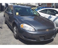 2010 Chevy Impala low down&low weekly payments | free-classifieds-usa.com - 1