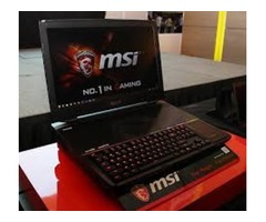 MSI GT80 Titan SLI | free-classifieds-usa.com - 1