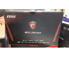 MSI GT80 Titan SLI | free-classifieds-usa.com - 2