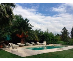 Luxury Villa for Weddings & Parties in Mendoza, Argentina | free-classifieds-usa.com - 1