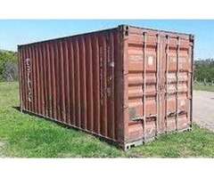 Storage Containers | free-classifieds-usa.com - 1
