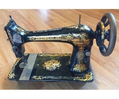 1800's Singer Sewing Machine | free-classifieds-usa.com - 1