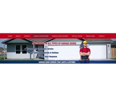 Garage Door Repair NY | free-classifieds-usa.com - 1