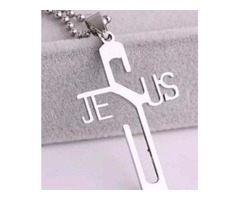 JESUS CROSS PENDANT | free-classifieds-usa.com - 1