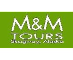 Mark Jennings M&M Skagway Alaska Tours | free-classifieds-usa.com - 1
