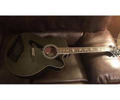 Prs guitar for sale | free-classifieds-usa.com - 1