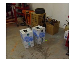 Weitron refrigerant | free-classifieds-usa.com - 1