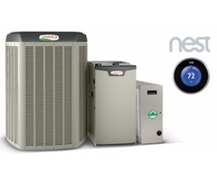 Mobile Home Heating and Cooling | free-classifieds-usa.com - 1