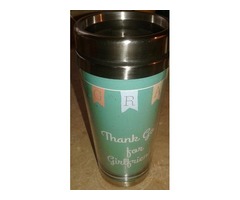 Stainless steel Coffee Mug | free-classifieds-usa.com - 1