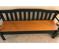 Wood bench | free-classifieds-usa.com - 1