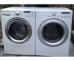 brand new LG Steam washer and dryer | free-classifieds-usa.com - 1