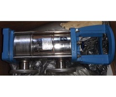 Goulds 10SV6RB30 Booster pump end only | free-classifieds-usa.com - 1