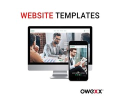 Website templates | free-classifieds-usa.com - 1