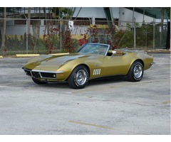 1969 Chevrolet Corvette | free-classifieds-usa.com - 1