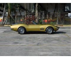 1969 Chevrolet Corvette | free-classifieds-usa.com - 2