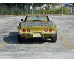 1969 Chevrolet Corvette | free-classifieds-usa.com - 3