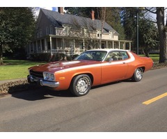 1974 Plymouth Road Runner | free-classifieds-usa.com - 1