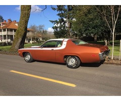 1974 Plymouth Road Runner | free-classifieds-usa.com - 2