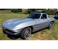 1964 Chevrolet Corvette Stingray For Sale | free-classifieds-usa.com - 1