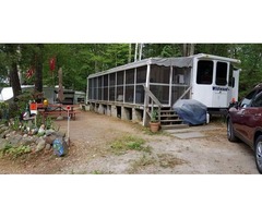 Wildwood Lodge Camper | free-classifieds-usa.com - 1