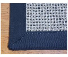 SERGING and FRINGING FOR MACHINE or HANDMADE RUGS | free-classifieds-usa.com - 1