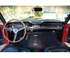 1965 Ford Mustang Convertible | free-classifieds-usa.com - 4