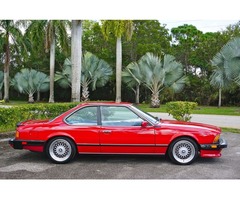 1987 BMW M6 Base Coupe | free-classifieds-usa.com - 3