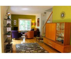 Stylish and Hip Vacation Rental Home in Massanutten | free-classifieds-usa.com - 2
