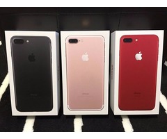 New iPhone 7 plus 128GB RED, Samsung s8 plus | free-classifieds-usa.com - 3