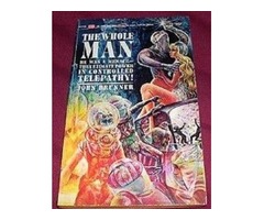 COLLECTIBLE VINTAGE SF/FANTASY PAPERBACKS! | free-classifieds-usa.com - 1