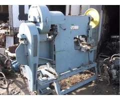 Punch Press - made by Roper Whitney | free-classifieds-usa.com - 1