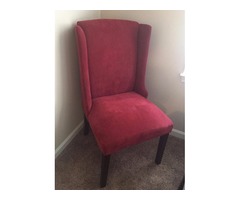 Upholstered Accent Chairs | free-classifieds-usa.com - 1