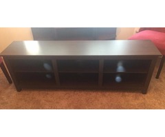 Solid Wood TV stand | free-classifieds-usa.com - 1