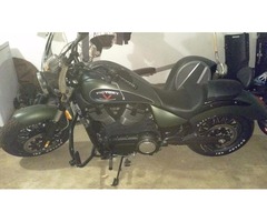 2015 Victory Gunner Motorcycle | free-classifieds-usa.com - 1