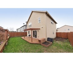Well kept 2 bdrm 2.5 bath home in adorable community | free-classifieds-usa.com - 2