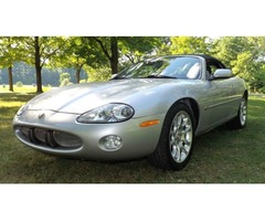 2001 Jaguar XKR | free-classifieds-usa.com - 1