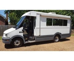 2012 Isuzu Ecomax Reach Van (Food Truck Ready) | free-classifieds-usa.com - 1